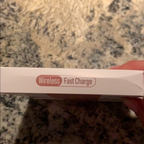 Brand new Wireless charging pad!! - Picture 3 of 7